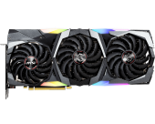 MSI RTX 2070 SUPER GAMING TRIO 8GB GDDR6 DP HDMI 256Bit - 2