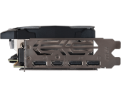 MSI RTX 2070 SUPER GAMING TRIO 8GB GDDR6 DP HDMI 256Bit - 4