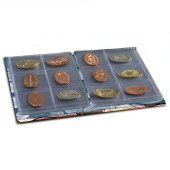 Leuchtturm Pressed Pennies Album - 2