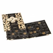 Leuchtturm PRESSO MEDAILLES TOURISTIQUE Album, Fransız Madalya Albümü - 2