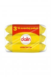 DALİN ISLAK HAVLU KLASİK - 1