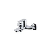 Creavit NR2500 Nero Banyo Bataryası Armatürü - 1