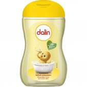 DALİN ŞAMPUAN KLASİK 100ML - 1