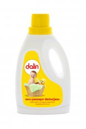 DALİN SIVI CMSR DETERJANI 1500ML - 1