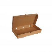 E Ticaret Kargo Kutusu 36cmx20cmx5cm (1,2 Desi) - 1