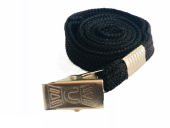 PERSONA YAKA KARTI IPI YASSI SIYAH 50 LI - 1