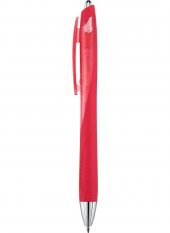 SERVE XBERRY JEL KALEM 07MM YUVARLAK UC KIRMIZI - 2