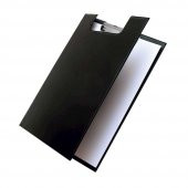 KRAF SEKRETER ALTLIGI KAPAKLI SIYAH (1045) - 1