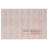 DILMAN PARA MAKBUZU MINI 9.5x14  2 NUSHA 50 LI - 1