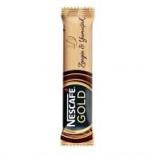 NESTLE NESCAFE GOLD SADE  2 GR 100 LU - 1