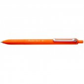 PENTEL IZEE ROLLER 07 YAG BAZLI TURUNCU (BX457-F) - 1