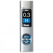 PENTEL AIN STEIN MIN 03 H 15LIK TUP (273) - 1