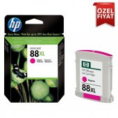 HP C9392AE KARTUS NO:88XL KIRMIZI (K550/5400) - 1