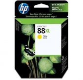 HP C9393AE KARTUS NO:88XL SARI (K550/5400) - 2