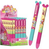 WINX CLUB TUKENMEZ+VERSATIL 07 KALEM   (65350) - 2
