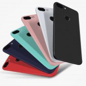 Meizu M6S Premium Soft Kaliteli Kılıf + Nano Ekran Koruyucu - 1