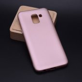 Meizu M6S Premium Soft Kaliteli Kılıf + Nano Ekran Koruyucu - 6