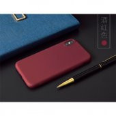 Meizu M6S Premium Soft Kaliteli Kılıf + Nano Ekran Koruyucu - 10