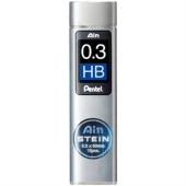 PENTEL AIN STEIN MIN 03 HB 15LIK TUP (273) - 1