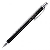 PENTEL ORENZ 02 MM VERSATIL KALEM SIYAH(XPP502-AX) - 1