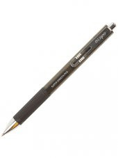 LIQEO JEL KALEM 07 SUPER SMOOTH SIYAH G-7009-190 - 2