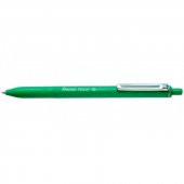 PENTEL IZEE ROLLER 07 YAG BAZLI YESIL (BX457-D) - 1