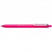PENTEL IZEE ROLLER 07 YAG BAZLI PEMBE (BX457-P) - 1