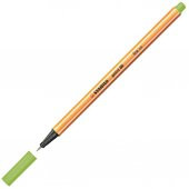 STABILO FINELINER KALEM FOS.YESIL TEKLI (88/033) thumbnail 1