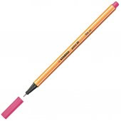 STABILO FINELINER KALEM FOS.PEMBE TEKLI (88/056) thumbnail 1