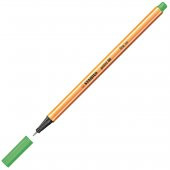 STABILO FINELINER KALEM ZUMRUT YESILI TEKLI (88/16 thumbnail 2