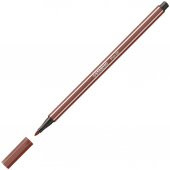 STABILO PEN  KECELI KALEM KOYU HAKI (68/75) thumbnail 1