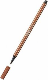 STABILO PEN  KECELI KALEM KAN KIRMIZISI (68/38) thumbnail 2