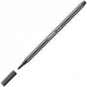 STABILO PEN  KECELI KALEM ZEYTIN YESILI (68/63) thumbnail 2