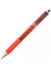 LIQEO JEL KALEM 07 SUPER SMOOTH KIRMIZI G-7009-080 - 2