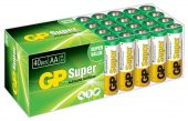 GP INCE KALEM PIL SUPER ALKALIN GP24AU 40 LI - 1