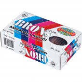 BRONS  AMBALAJ LASTIGI 50gr.KUTU (BR-600) - 2
