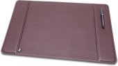 2K SUMEN RAINBOW S.DERI TEKLI BORDO 38X58(535-4) - 1