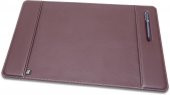 2K SUMEN RAINBOW S.DERI TEKLI BORDO 38X58(535-4) - 2