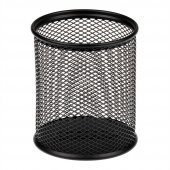 BIGPOINT KALEMLIK METAL PERFORE SIYAH (401-95) - 1