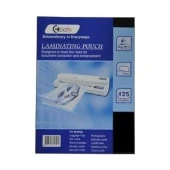 BAFIX LAMINASYON FILMI A4 125mıc 100LU - 1