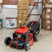 Palmera DM46P-DO140 Benzinli Çim Biçme Makinesi - 140 cc - 1