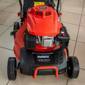 Palmera DM46P-DO140 Benzinli Çim Biçme Makinesi - 140 cc - 3