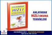 Koza Yayın Anlayarak Hızlı Okuma Teknikleri Kitabı - 2