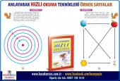 Koza Yayın Anlayarak Hızlı Okuma Teknikleri Kitabı - 3