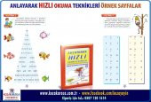 Koza Yayın Anlayarak Hızlı Okuma Teknikleri Kitabı - 4