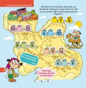 Elma Çekirdeği 1 - 6