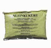 Altın Kükürt Elementel Toz Kükürt 1 KG Akrep Yılan Haşere Kovucu pH Düzenleyici Toz Kükürt - 1