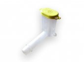 CAM SU FISKİYE DEPO DOLUM BORUSU (DİRSEK) 2002-2012 FORD CONNCET - 1