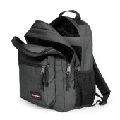 Eastpak Morius Black Denim Siyah Sırt Çantası EK40F77H - 2