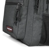 Eastpak Morius Black Denim Siyah Sırt Çantası EK40F77H - 5